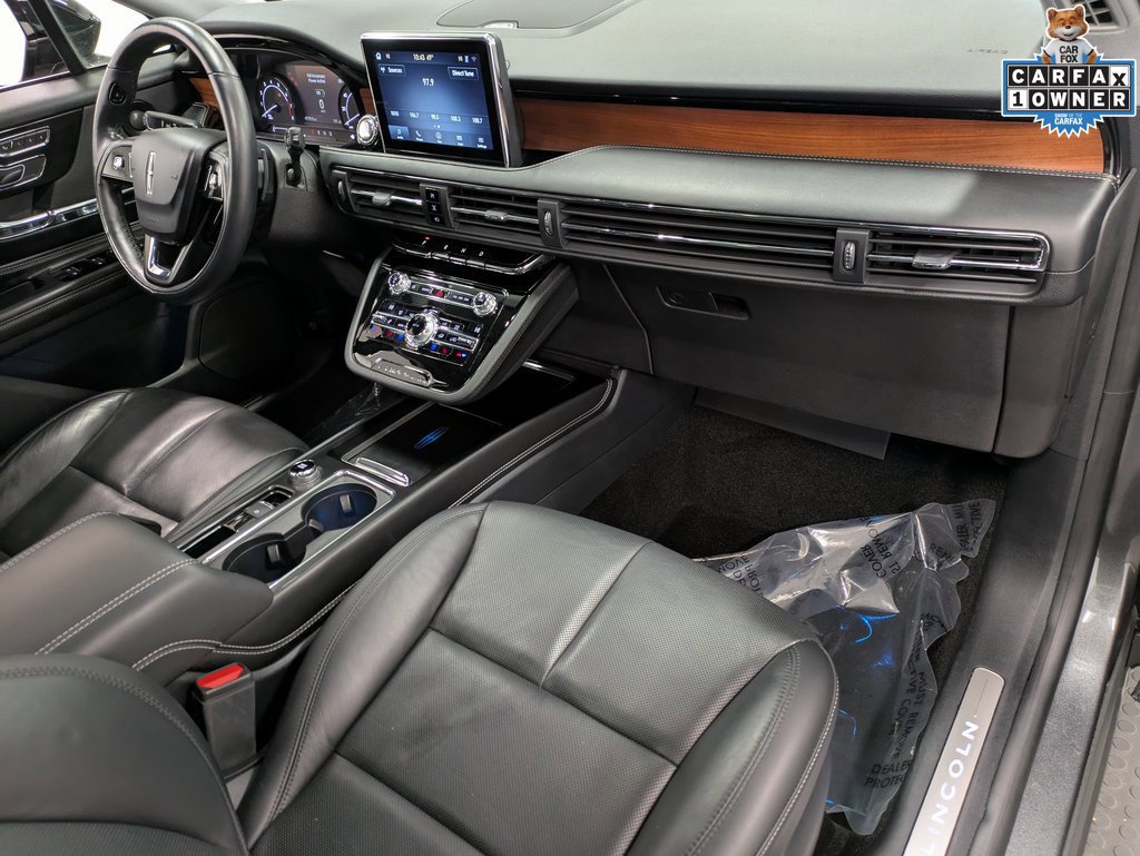 Certified 2020 Lincoln Corsair Reserve w/ Elements Package AWD/4WD image 31