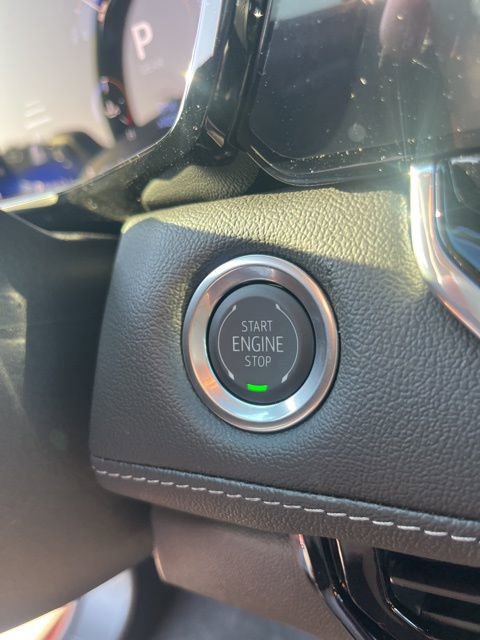 New 2026 Chevrolet Colorado LT image 20