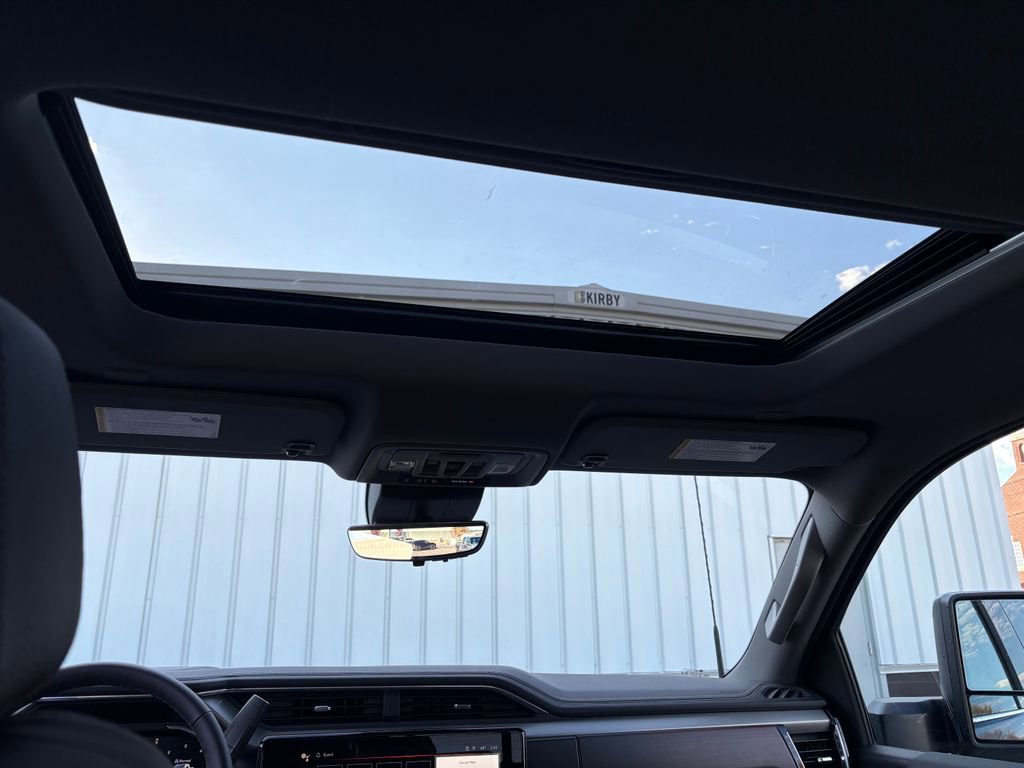 New 2026 GMC Sierra 2500 Denali w/ Technology Package image 49