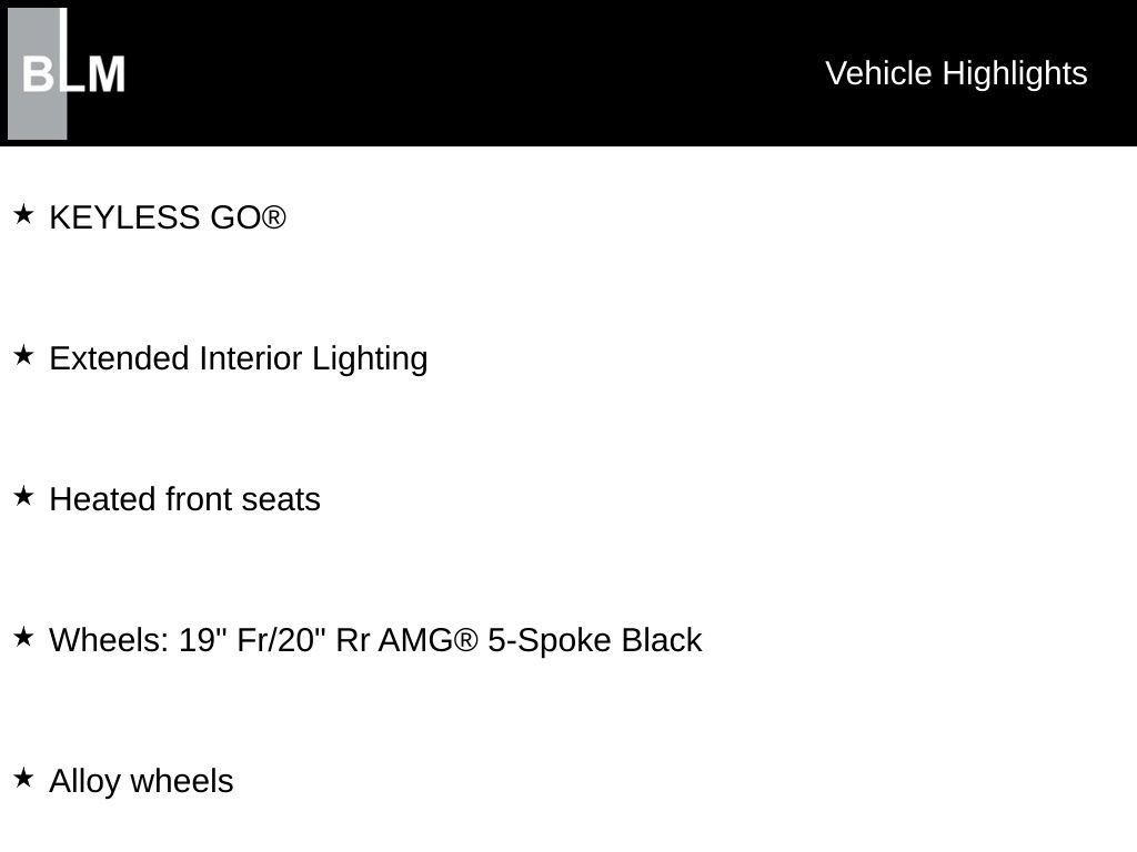 Used 2018 Mercedes-Benz AMG GT Roadster image 6