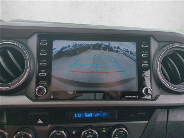 Used 2021 Toyota Tacoma TRD Off-Road image 13