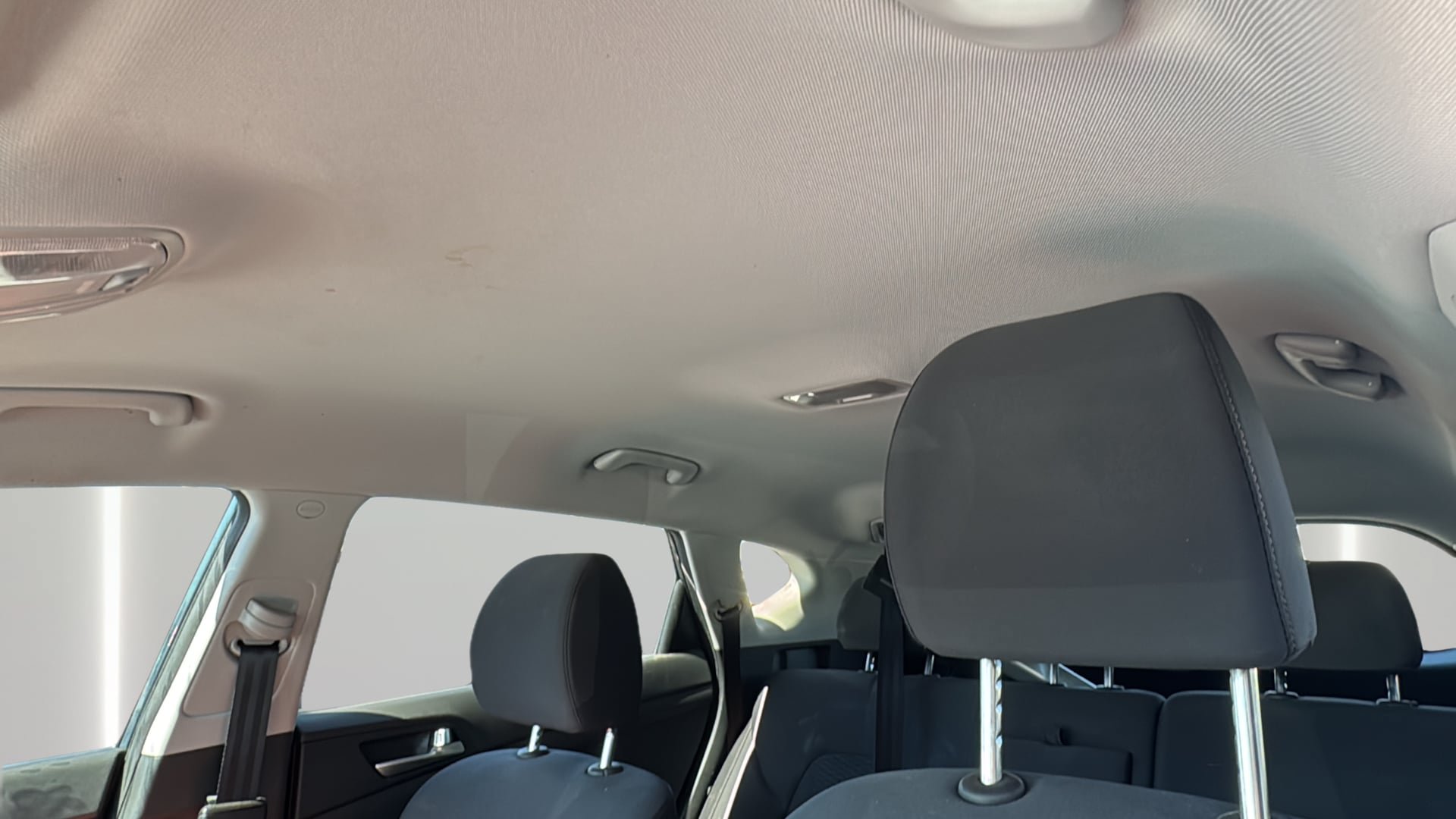 Used 2020 Hyundai Tucson Sport FWD image 32