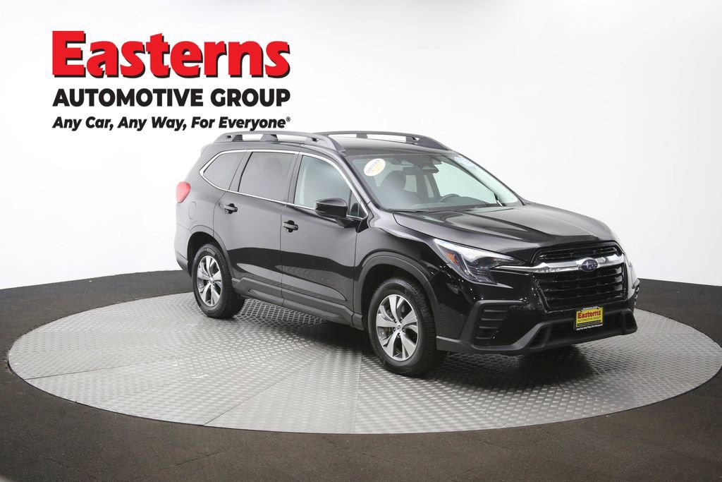 Used 2024 Subaru Ascent Premium w/ Convenience Package AWD/4WD image 49