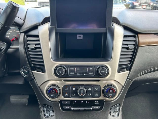 Used 2019 GMC Yukon Denali w/ Denali Ultimate Package AWD/4WD image 17