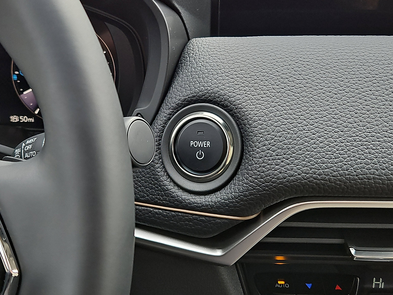 New 2026 MAZDA CX-90 Plug-In Hybrid w/ Preferred image 18