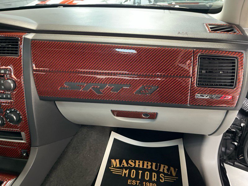 Used 2007 Dodge Charger SRT8 w/ SRT Option Group II image 47