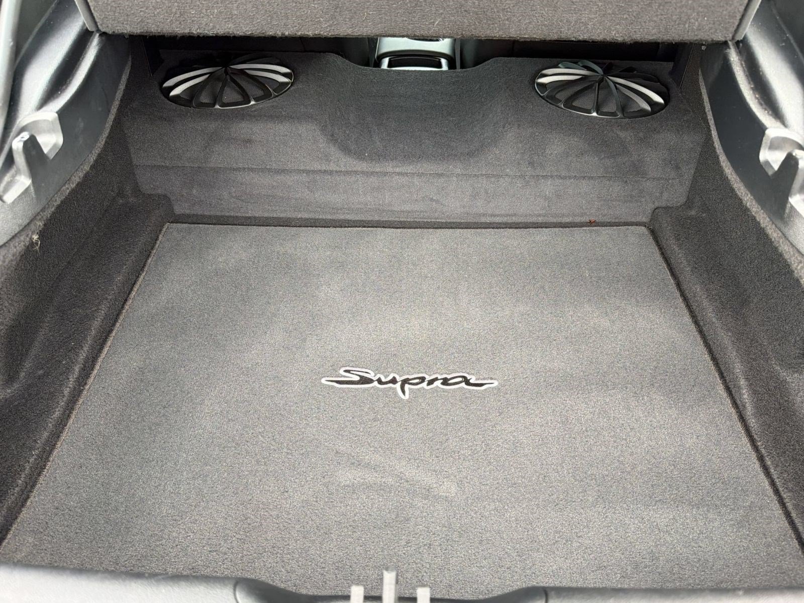 Certified 2023 Toyota Supra Premium w/ Driver Assist Package RWD image 22