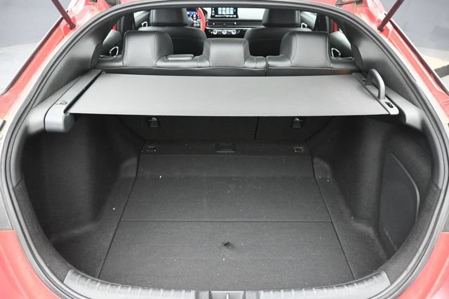 Used 2022 Honda Civic Sport Touring image 34