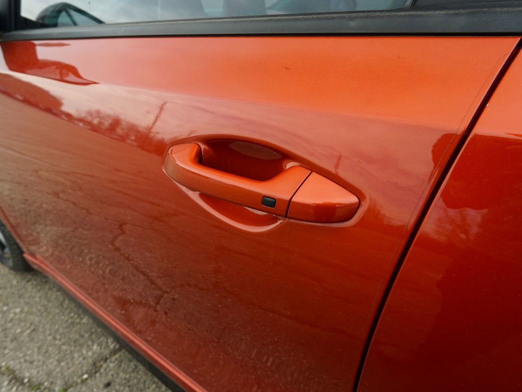 Used 2021 Kia Forte GT-Line w/ GT-Line Premium Package image 9