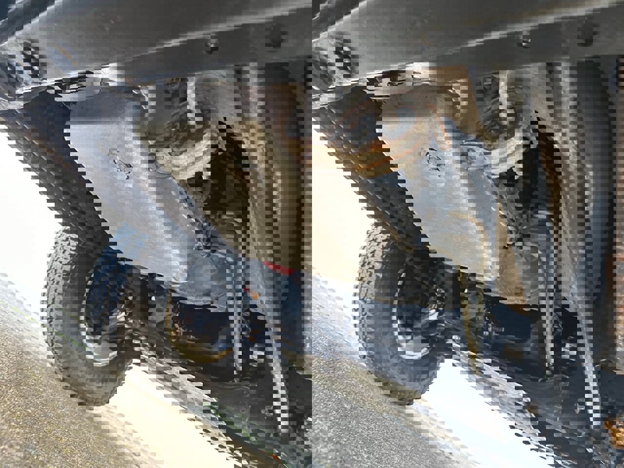 Used 2007 GMC Sierra 2500 SLE w/ Z71 Off-Road Package image 58