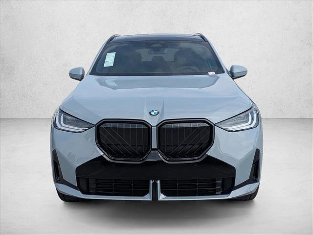 New 2026 BMW X3 xDrive30 w/ M Sport Package image 6