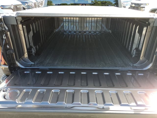 New 2026 RAM 1500 Big Horn AWD/4WD image 11