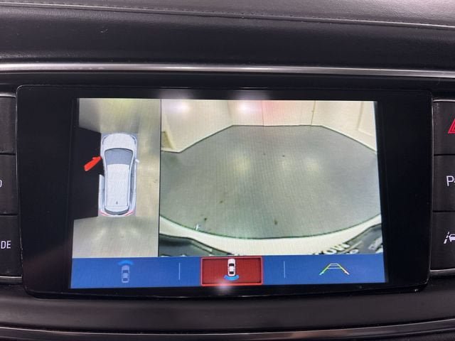 Certified 2019 Buick Enclave Avenir w/ Avenir Technology Package AWD/4WD image 15