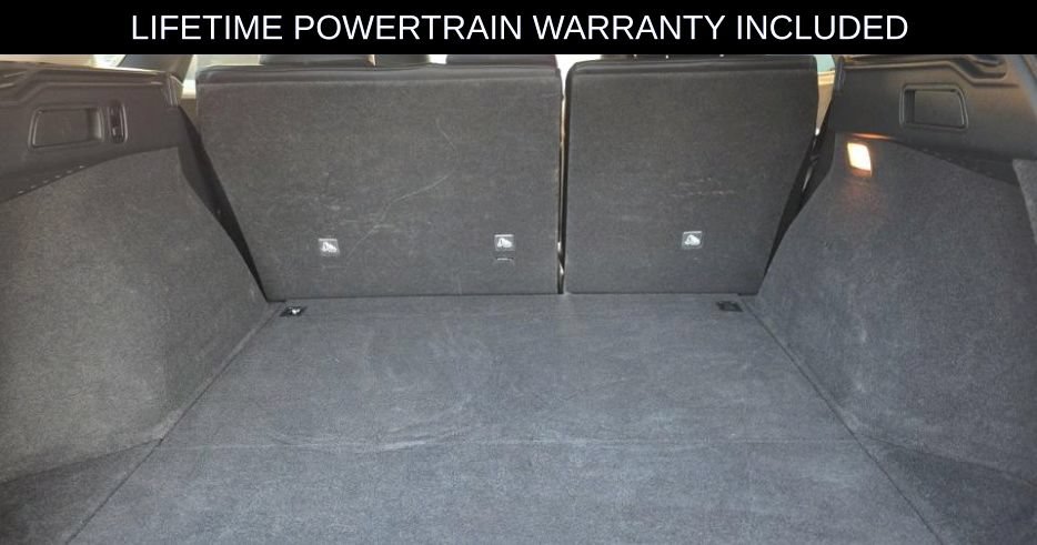 Used 2022 INFINITI QX50 Sensory FWD image 12