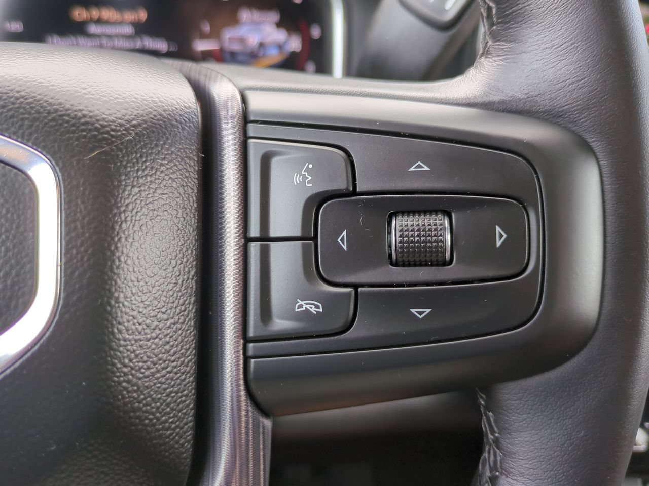 Used 2026 GMC Sierra 3500 Denali Ultimate AWD/4WD image 26