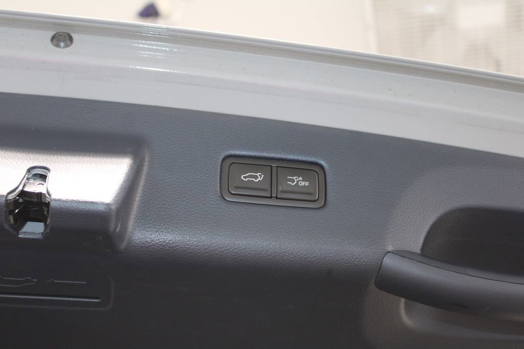 Used 2025 Kia Carnival EX image 17