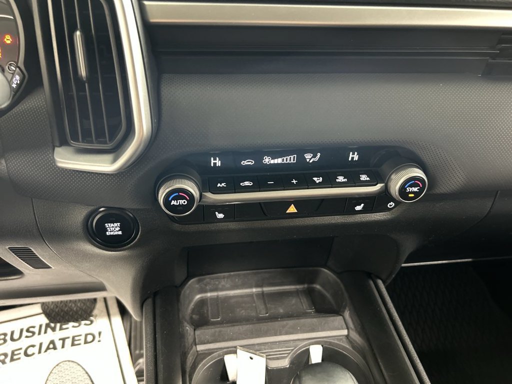 Certified 2024 MAZDA CX-50 AWD 2.5 S w/ Weather Package image 16