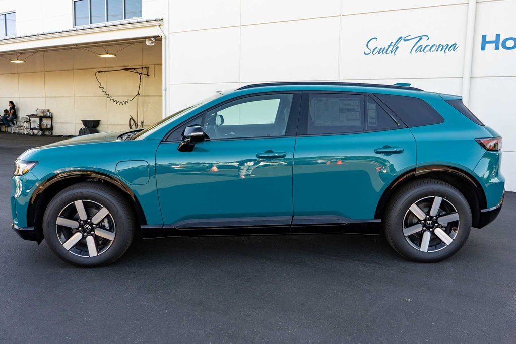 New 2026 Honda Prologue Touring image 9
