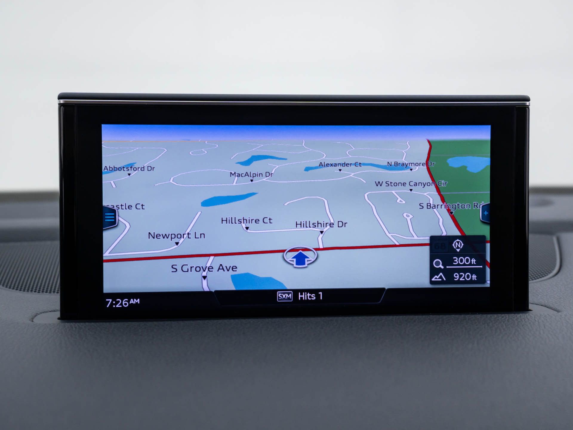 Used 2018 Audi Q7 3.0T Premium Plus w/ Premium Plus Package image 23