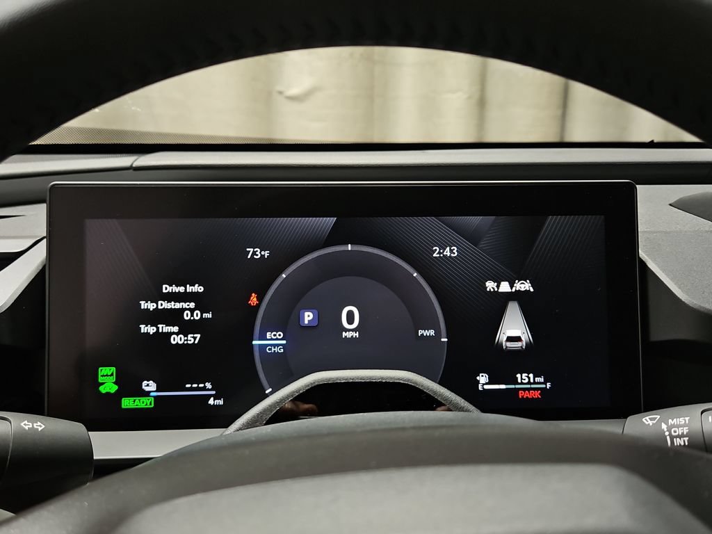 New 2026 Toyota RAV4 XSE AWD/4WD image 18