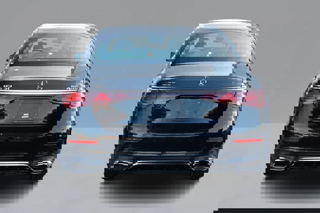 New 2026 Mercedes-Benz E 350 E 350 image 6