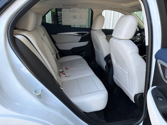 New 2026 Buick Envision Avenir AWD/4WD image 20