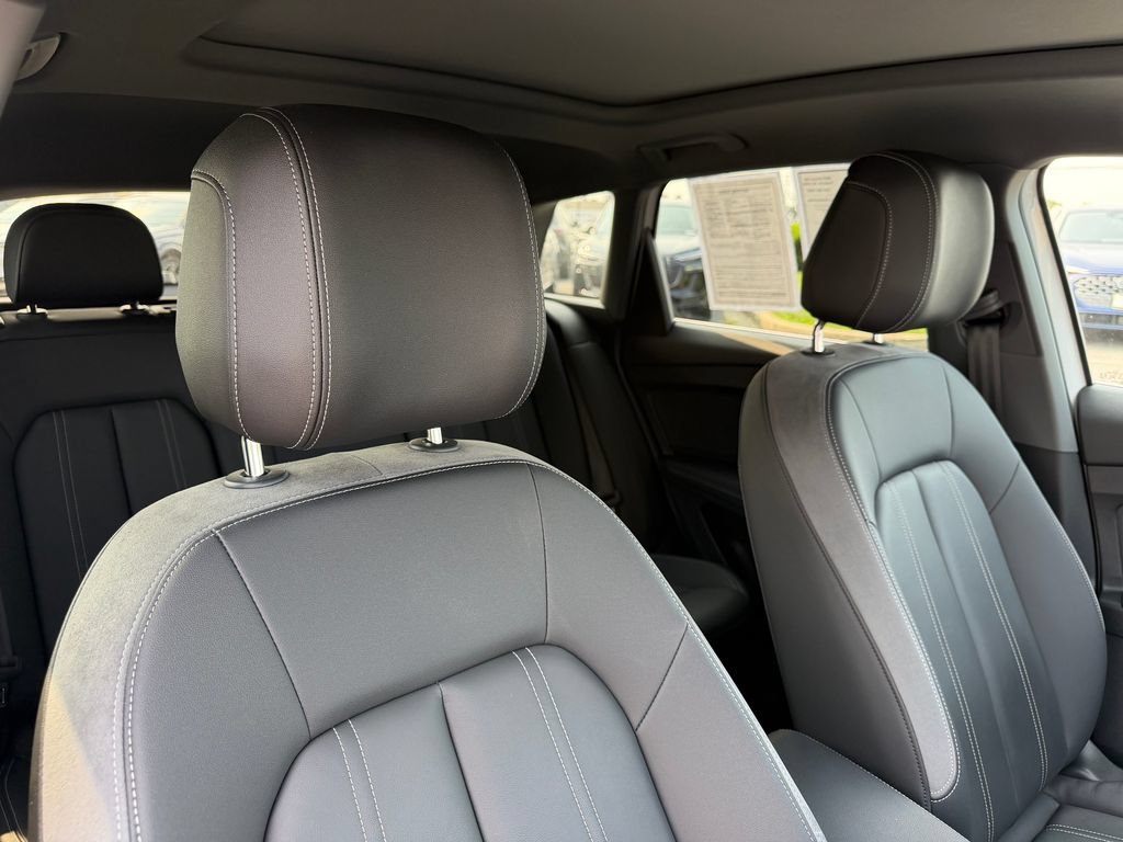 Certified 2023 Audi Q4 e-tron Premium Plus w/ Premium Plus RWD image 16