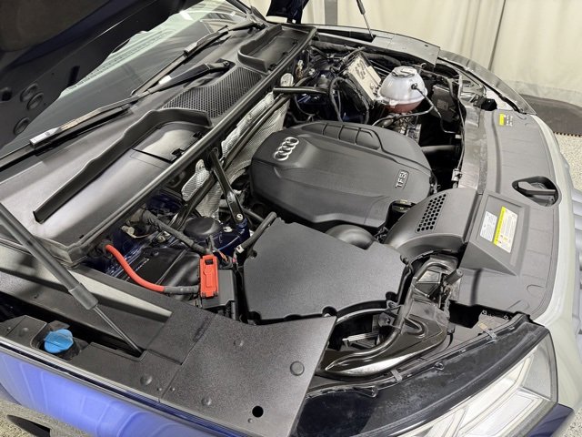 Used 2018 Audi Q5 2.0T Premium Plus w/ Premium Plus Package image 29