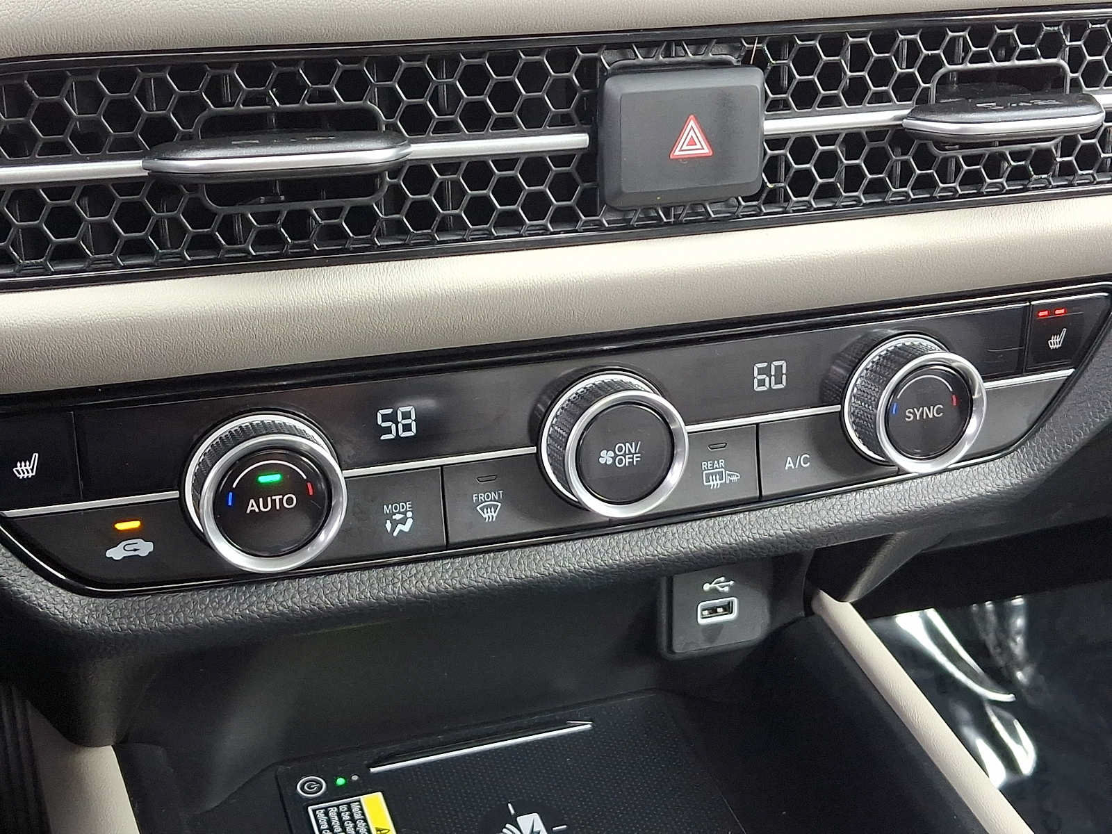 Used 2024 Honda HR-V EX-L image 15