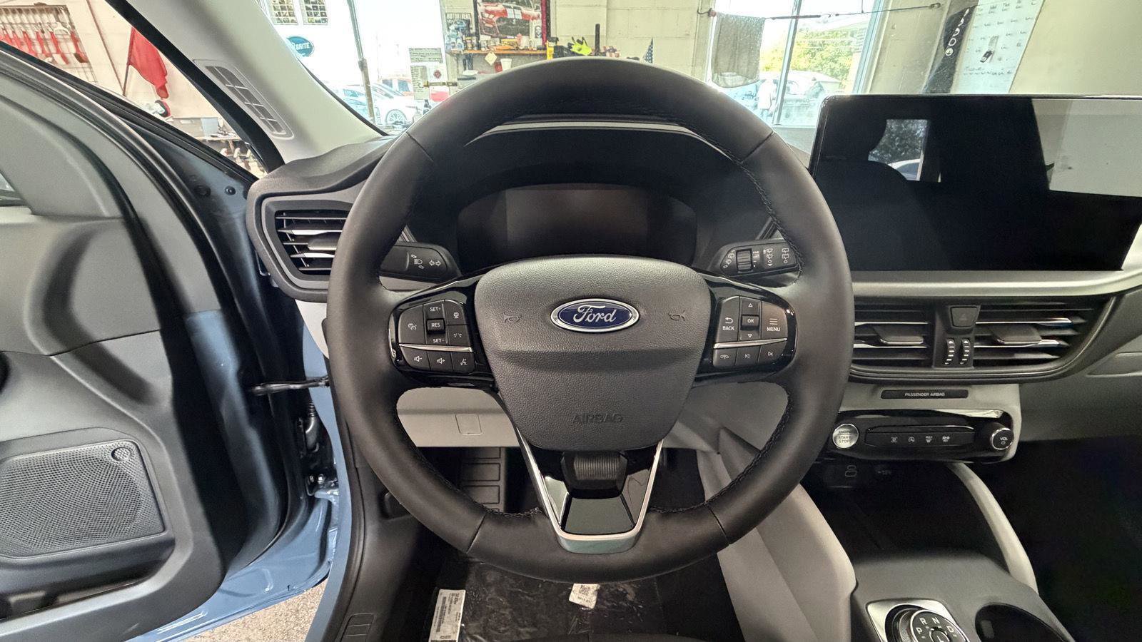 New 2026 Ford Escape Active w/ Tech Pack #1 image 12