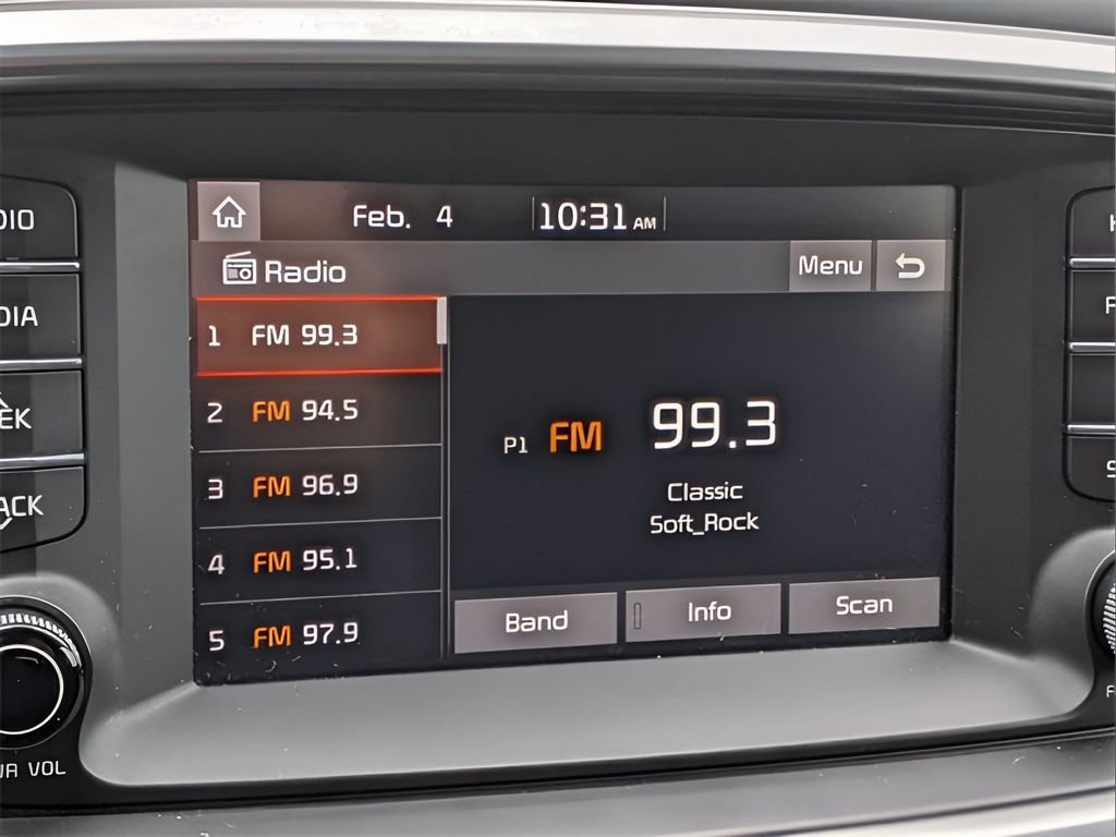 Used 2020 Kia Sorento LX image 19