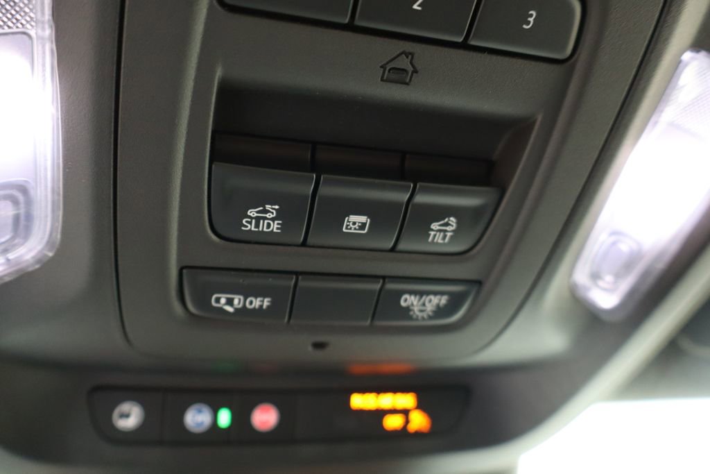 Used 2025 Cadillac CT5 Sport w/ Sun And Sound Package image 29