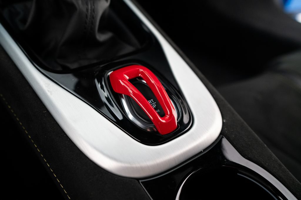 Used 2024 Lotus Emira First Edition RWD image 30
