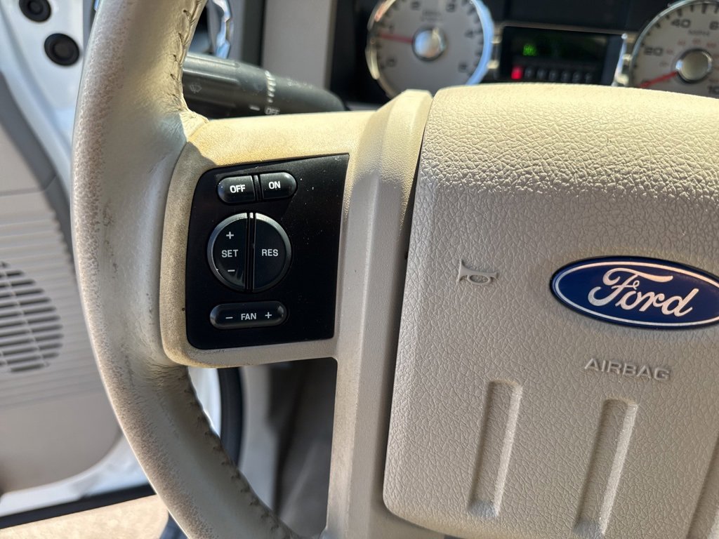 Used 2008 Ford F250 Lariat image 49