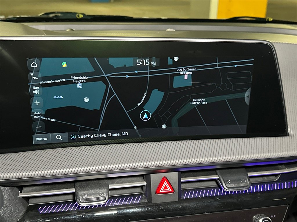 Certified 2024 Kia EV6 GT-Line image 26