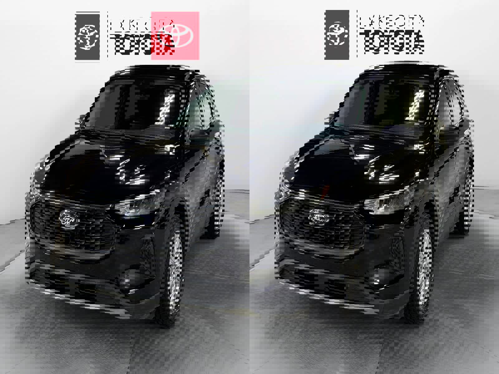 Used 2024 Ford Escape Active