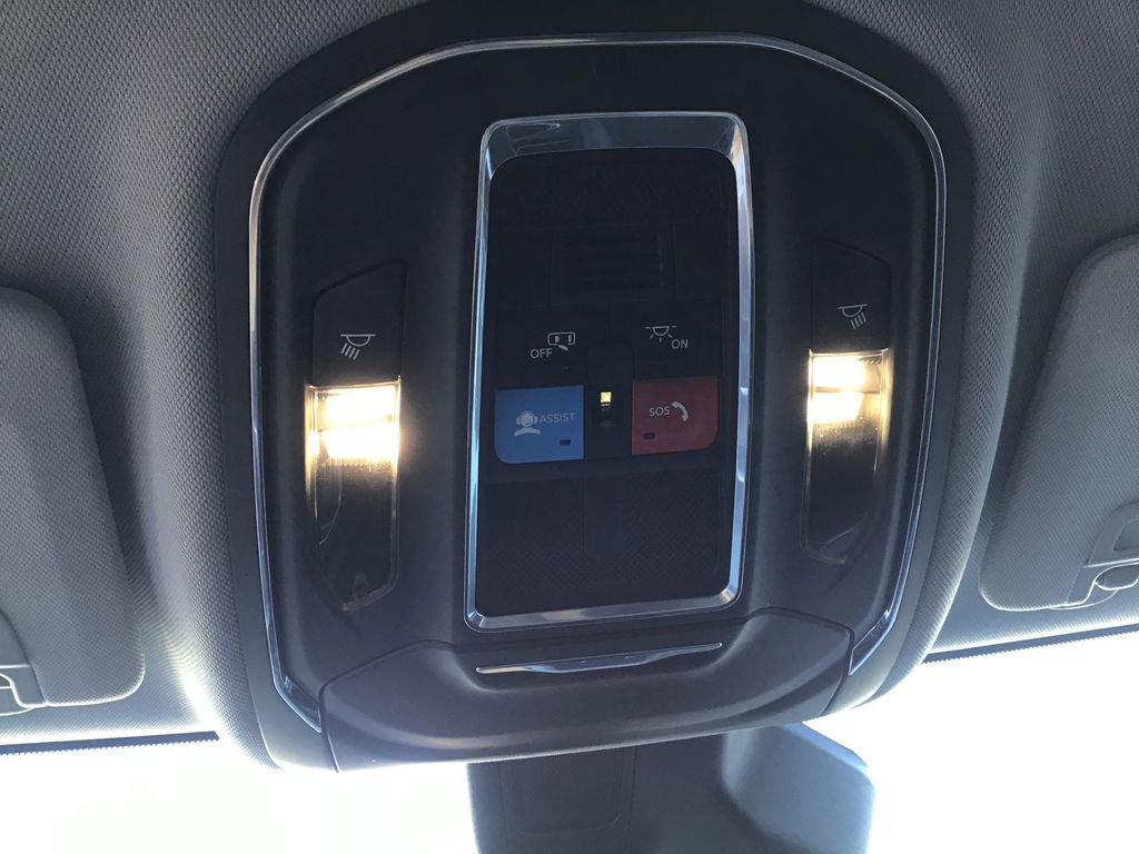 Used 2023 Jeep Grand Cherokee L Laredo image 20