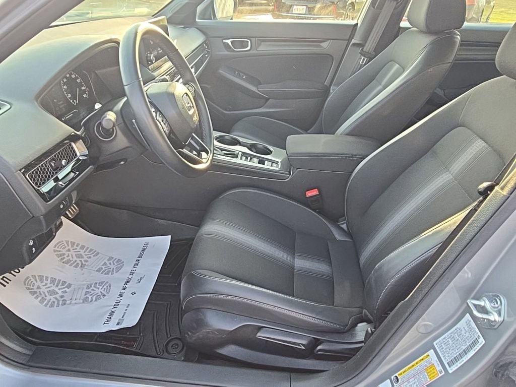 Used 2025 Honda Accord Sport image 20