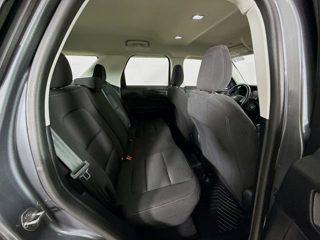 Certified 2021 Ford Bronco Sport image 24