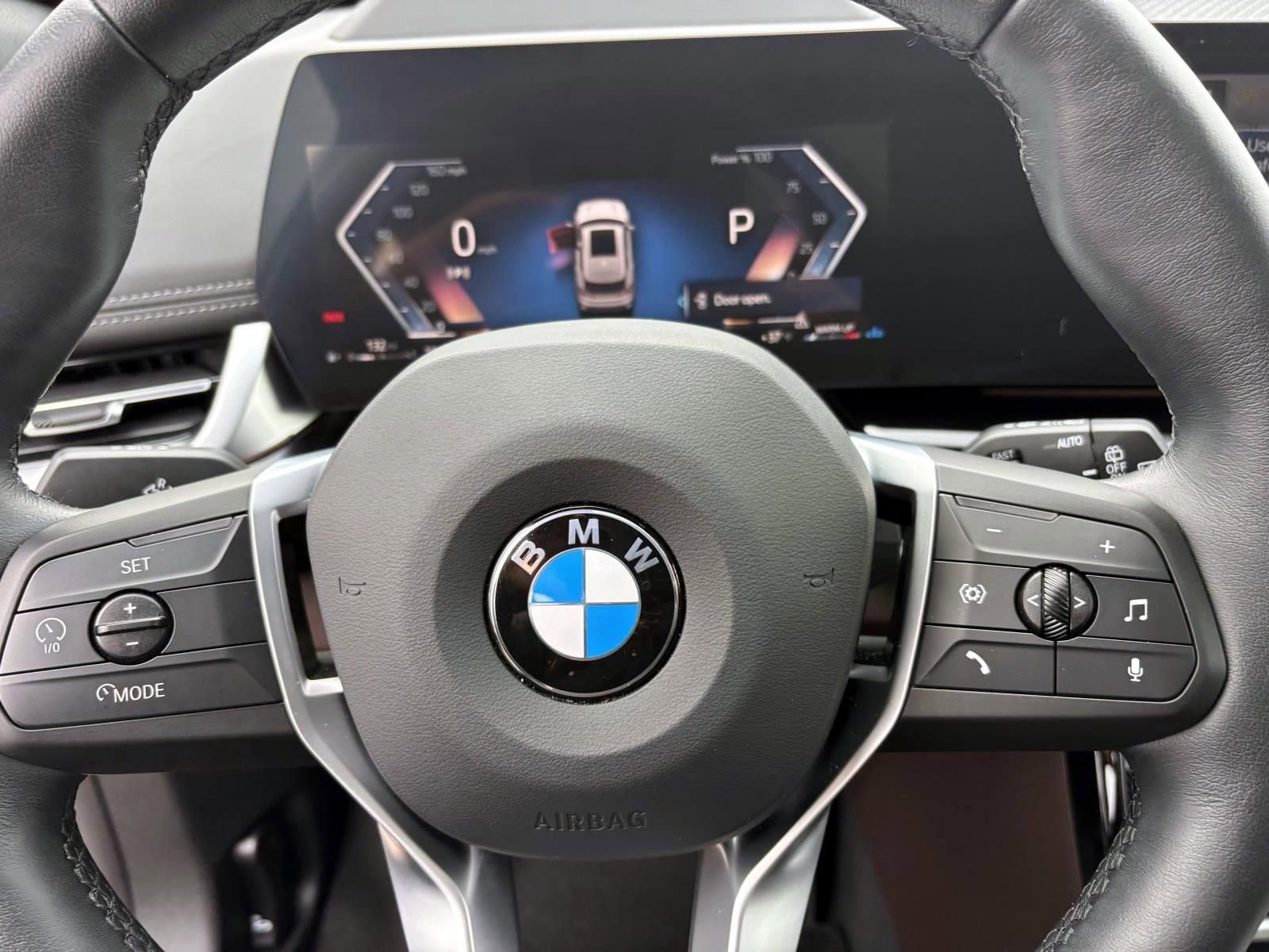 Used 2025 BMW X1 xDrive28i image 16