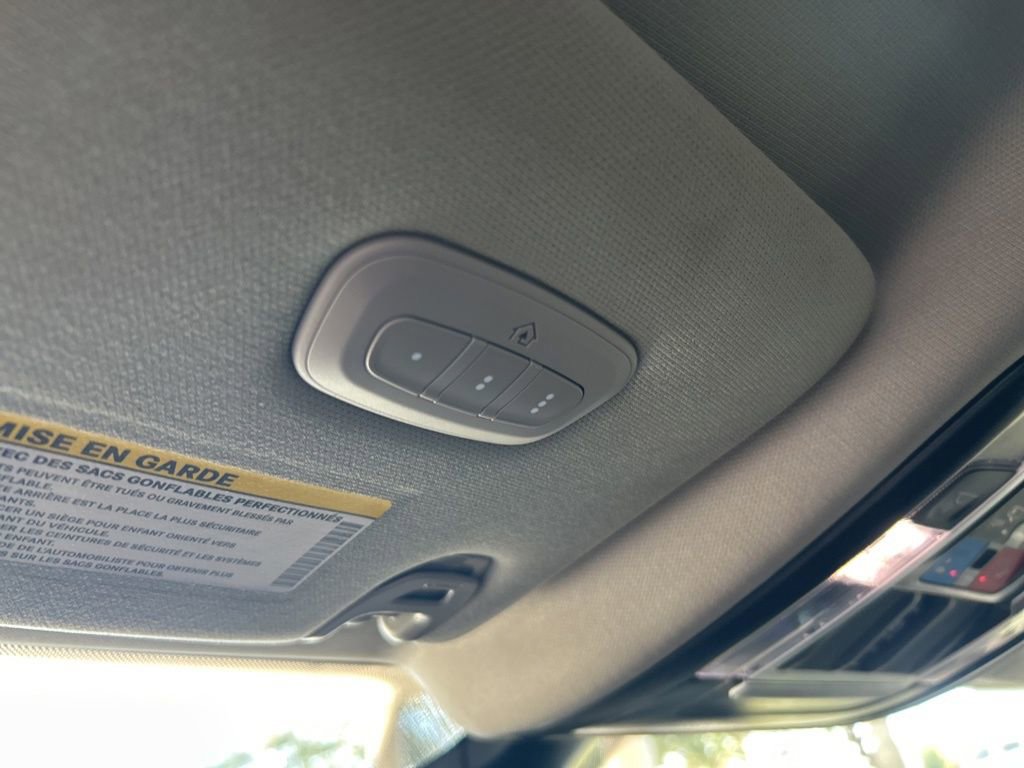 Used 2024 RAM 3500 Laramie image 44