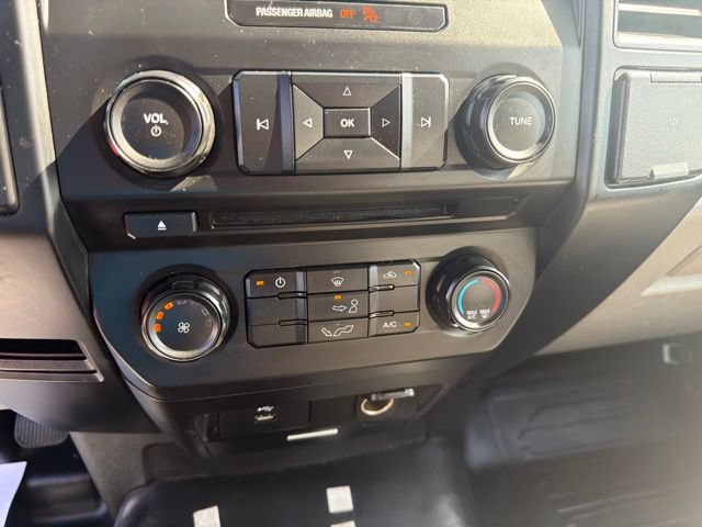 Used 2017 Ford F150 XL w/ Equipment Group 101A Mid RWD image 17