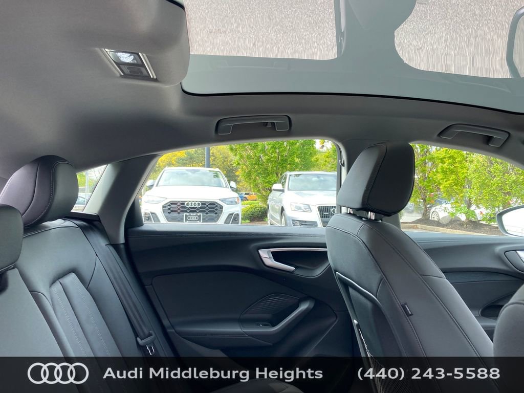 Used 2025 Audi A5 2.0T Premium w/ Convenience Package image 24