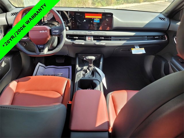 New 2025 Kia K4 GT-Line w/ GT-Line Premium Package image 7