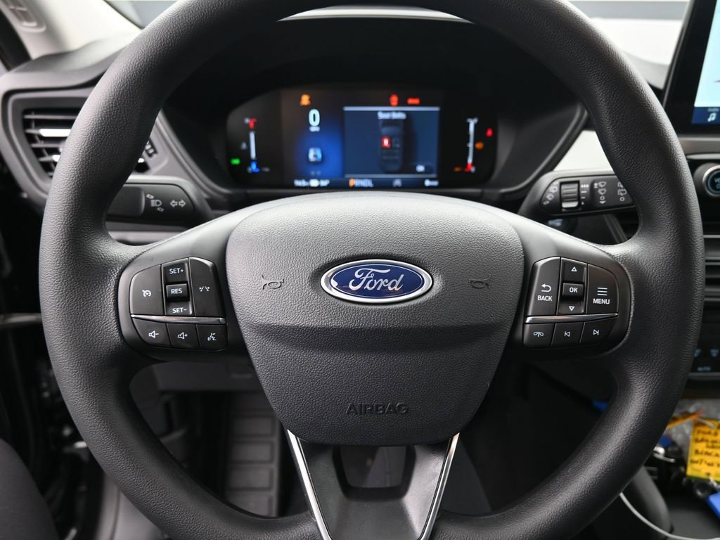 New 2026 Ford Escape Active image 20