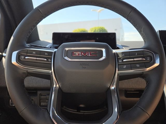 New 2026 GMC Sierra EV Elevation w/ Premium Package image 29