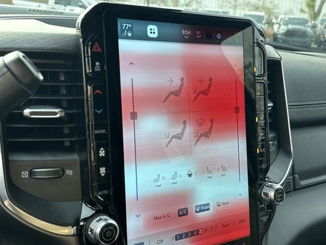 New 2026 RAM 2500 Laramie image 26