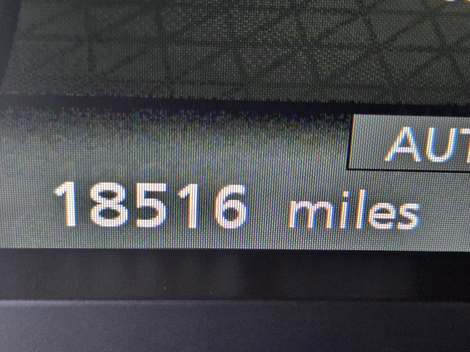 Used 2024 Nissan Armada Platinum w/ Captain's Chairs Package image 20