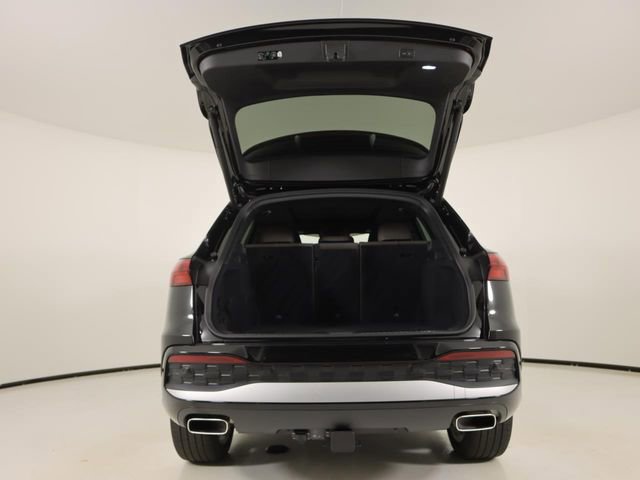 Certified 2025 Audi Q5 Premium Plus w/ Premium Plus image 24