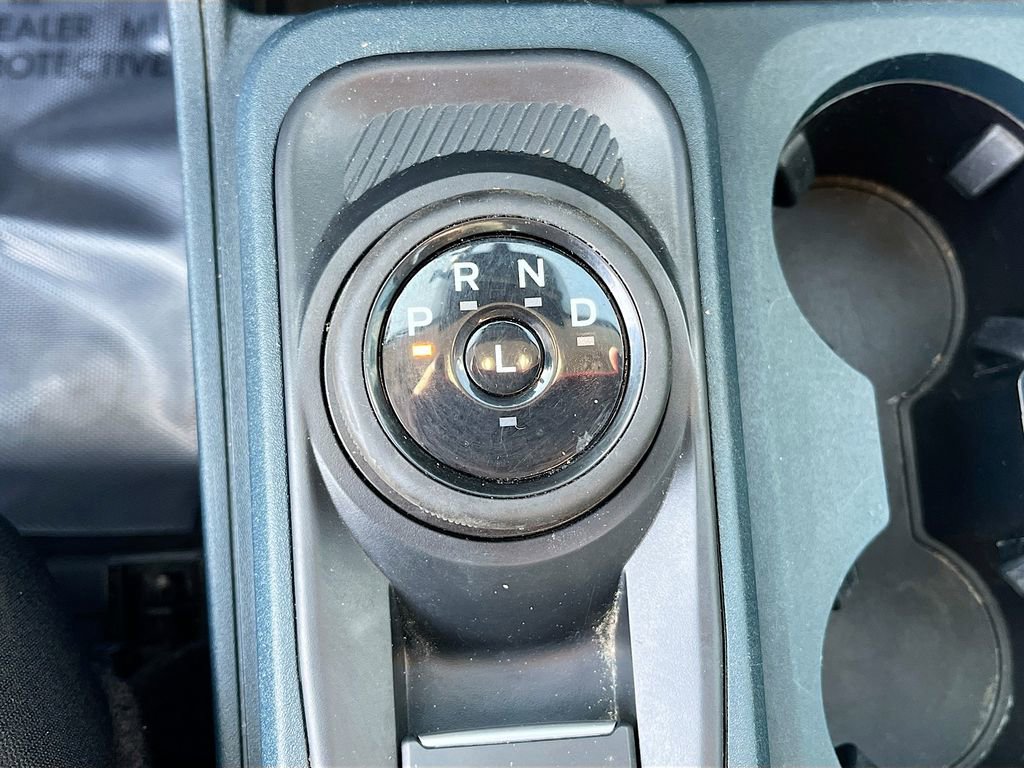 Used 2023 Ford Maverick Tremor w/ Tremor Off-Road Package AWD/4WD image 16